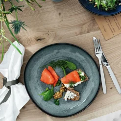 Villeroy & Boch Schale LAVE GRIS