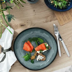 Villeroy & Boch Schale LAVE GRIS