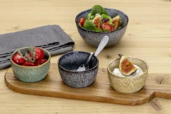 LEONARDO Schale MATERA