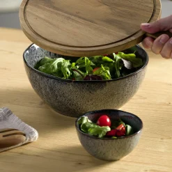 LEONARDO Schale MATERA