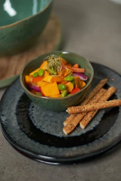 LEONARDO Schale MATERA