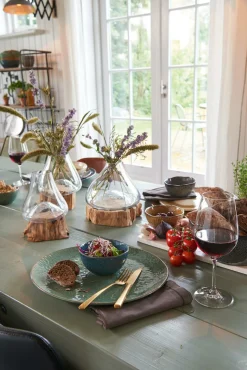 LEONARDO Schale MATERA