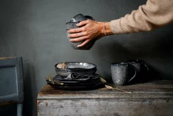 Hot LEONARDO Schale MATERA