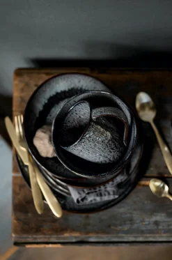 Hot LEONARDO Schale MATERA