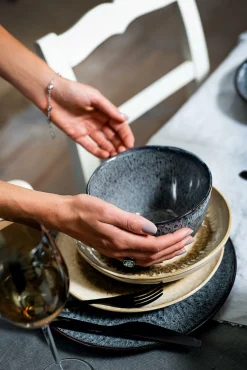 Hot LEONARDO Schale MATERA