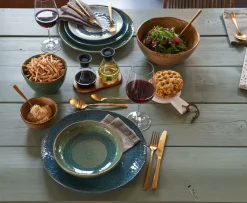 LEONARDO Schale MATERA