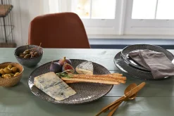 LEONARDO Schale MATERA