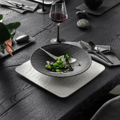 New Villeroy & Boch Schale Manufacture Rock
