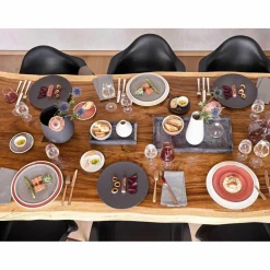 New Villeroy & Boch Schale Manufacture Rock