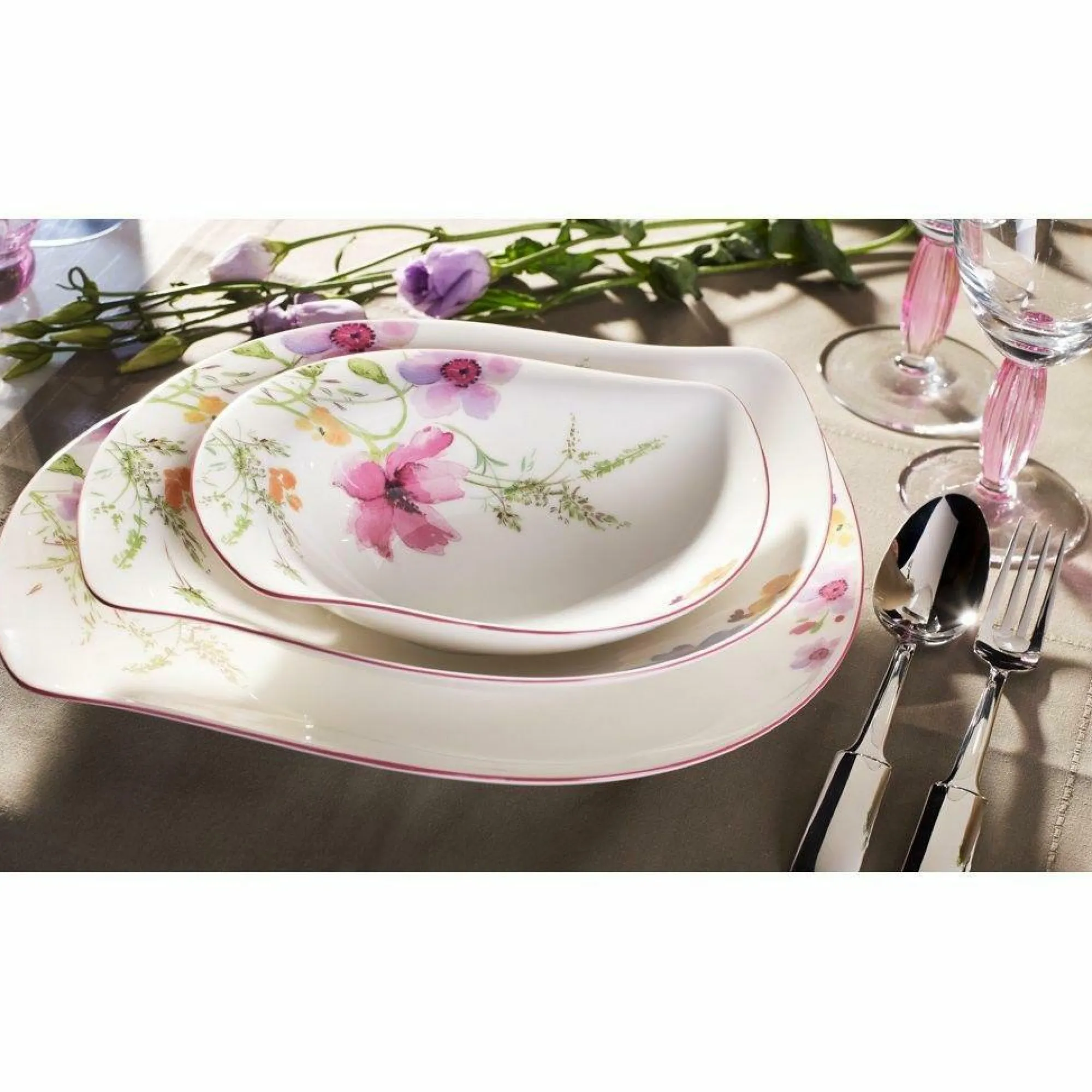 Villeroy & Boch Schale MARIEFLEUR