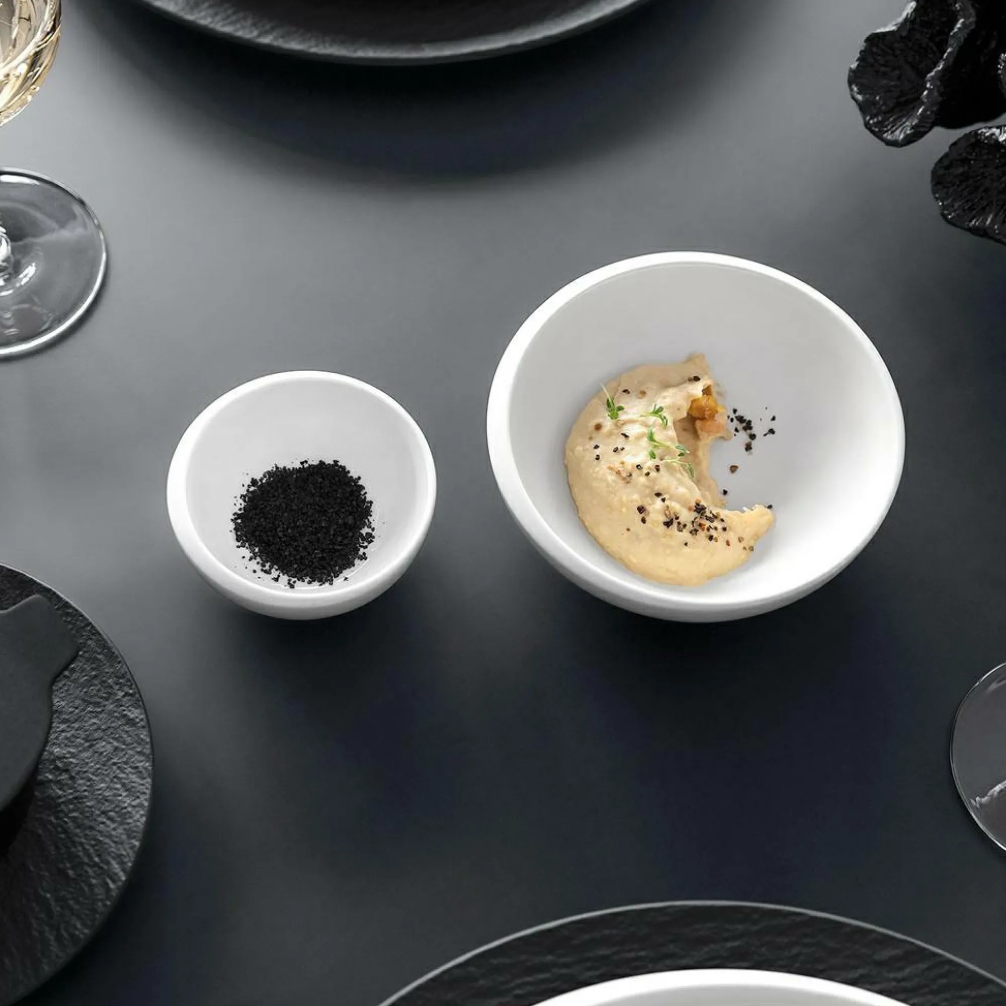 New Villeroy & Boch Schale NEWMOON