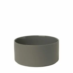 blomus Schale PILAR PEWTER