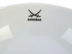 Hot SANSIBAR Schale LUNNA