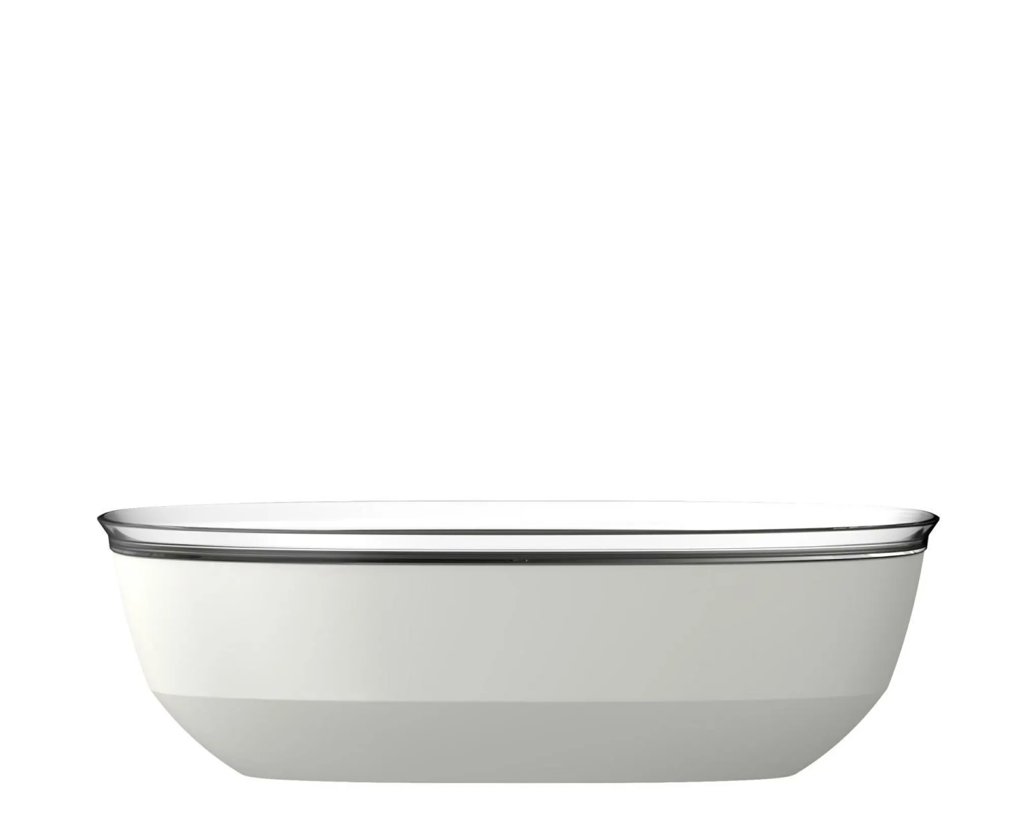 MEPAL Schale SILUETA