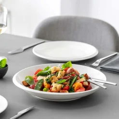 Online Villeroy & Boch Schale tief NEWMOON