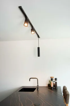 Online LUCiDE Schienensystem TRACK