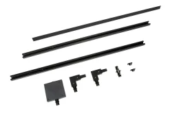 New LUCiDE Schienensystem TRACK