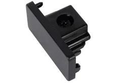 New LUCiDE Schienensystem TRACK