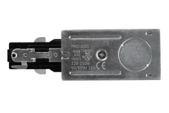 New LUCiDE Schienensystem TRACK