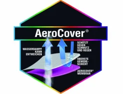 Sonstige Schirmschutzhülle AeroCover