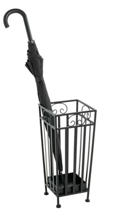 HAKU Möbel Schirmständer