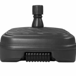 Outlet doppler Schirmständer