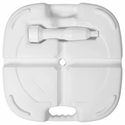 New doppler Schirmständer