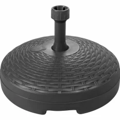 Outlet doppler Schirmständer