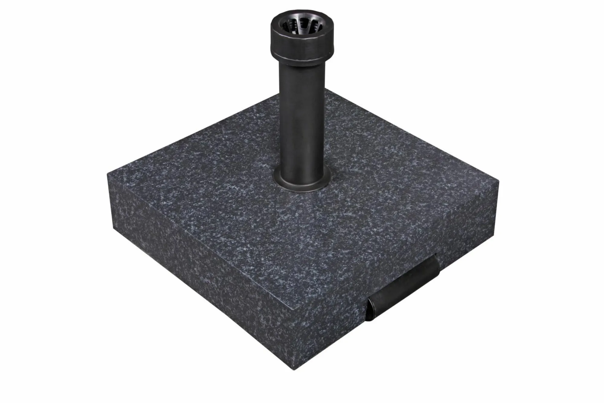 Clearance doppler Schirmständer