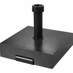 Clearance doppler Schirmständer