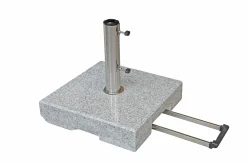 New doppler Schirmständer ACTIVE