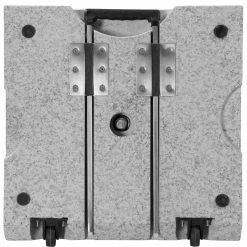 New doppler Schirmständer ACTIVE