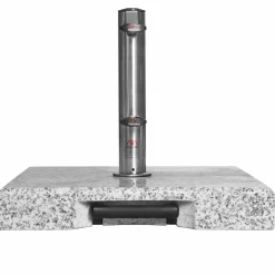 New doppler Schirmständer ACTIVE