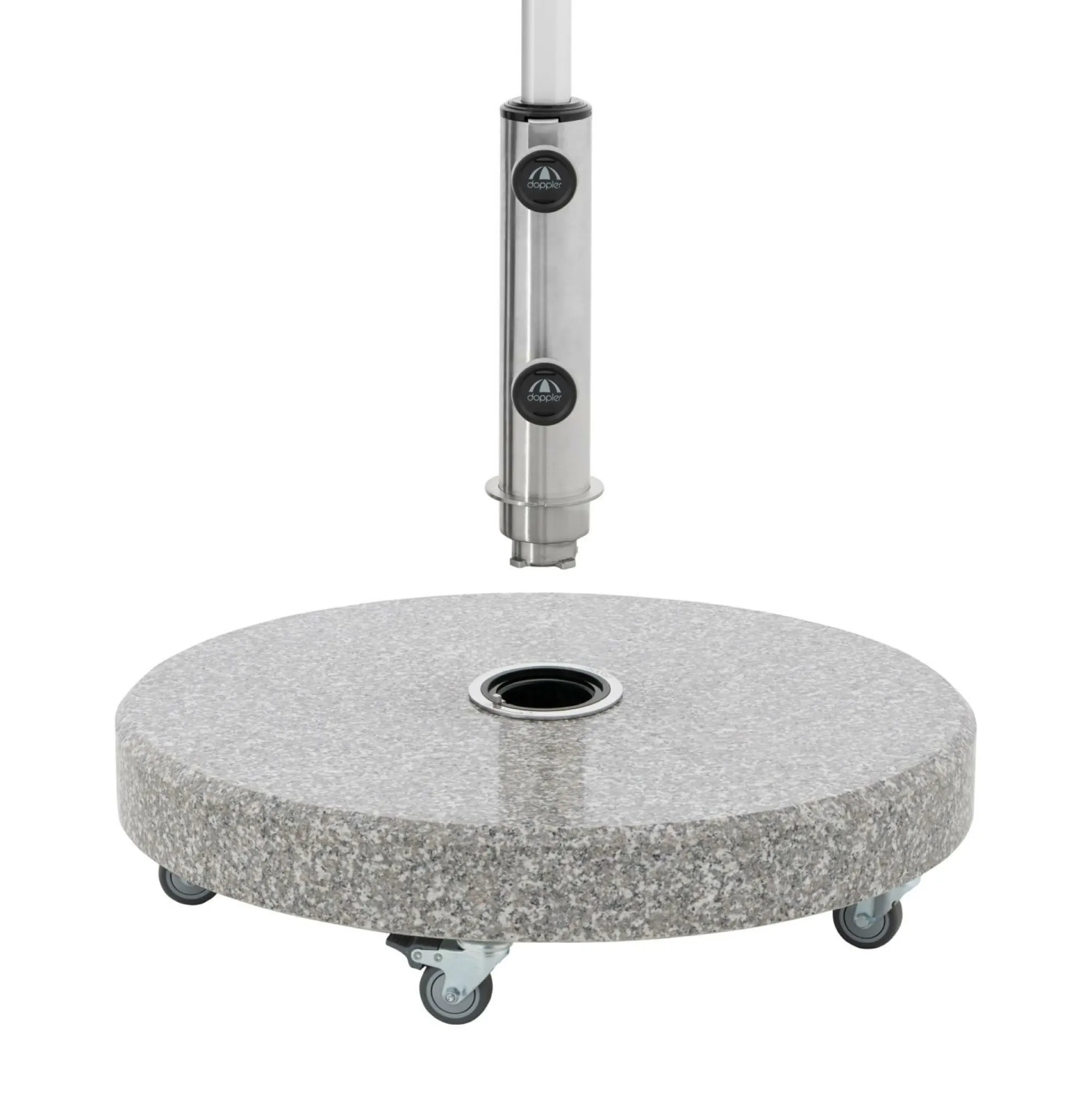 doppler Schirmständer EXPERT