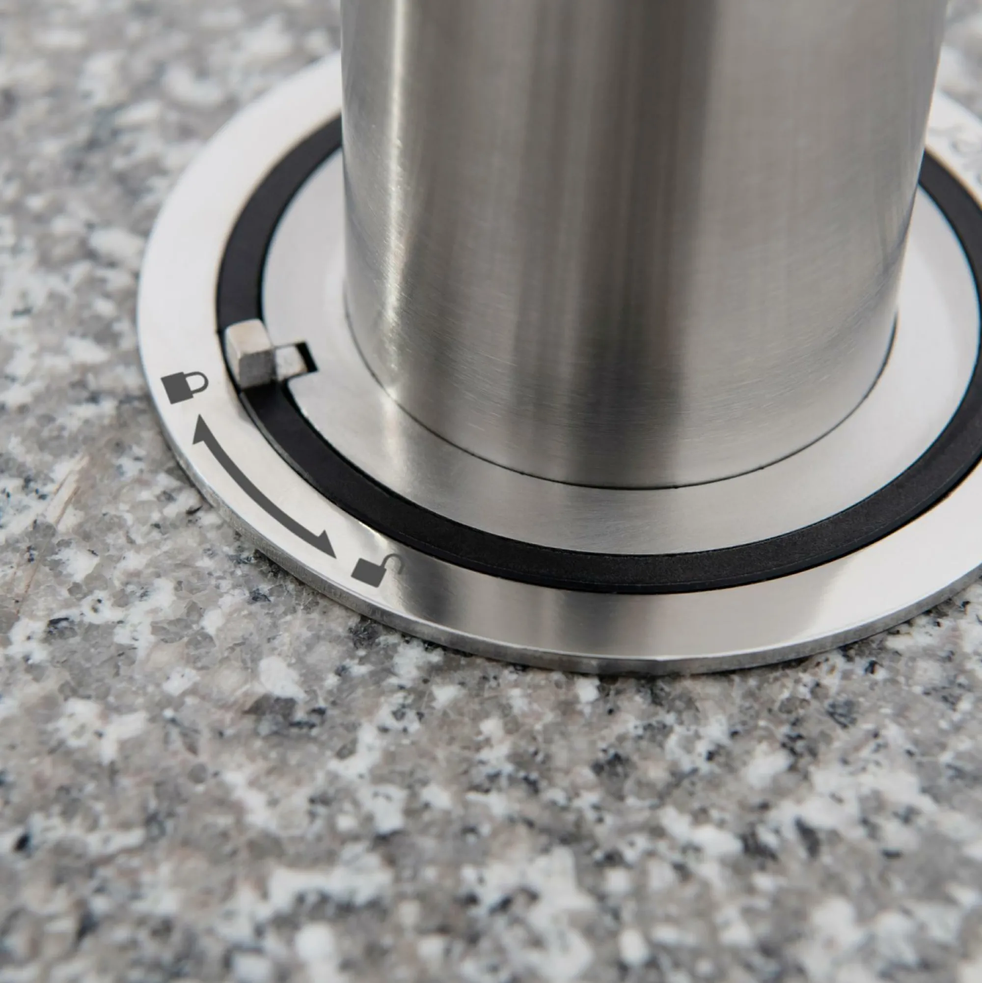 doppler Schirmständer EXPERT