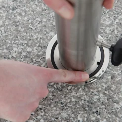 doppler Schirmständer EXPERT