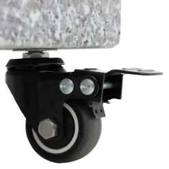 doppler Schirmständer MYZONE