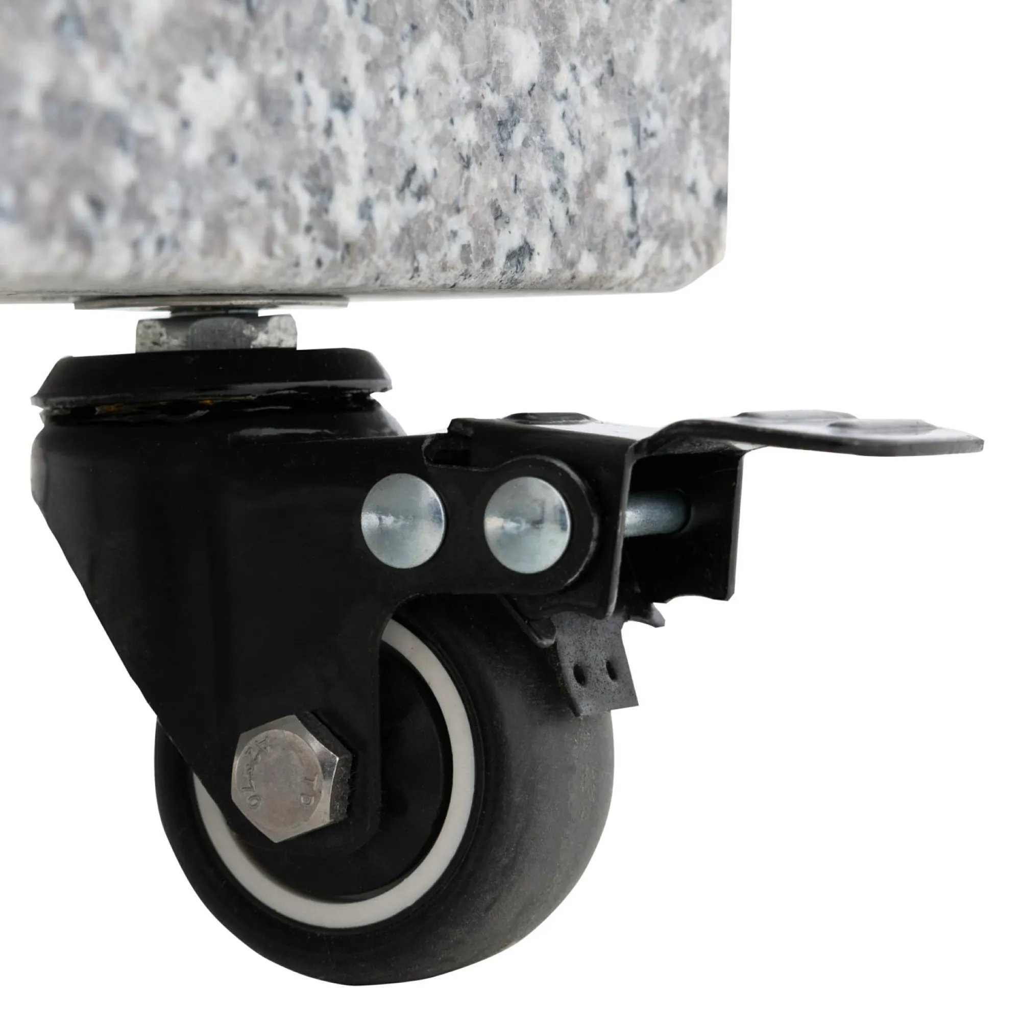 doppler Schirmständer MYZONE