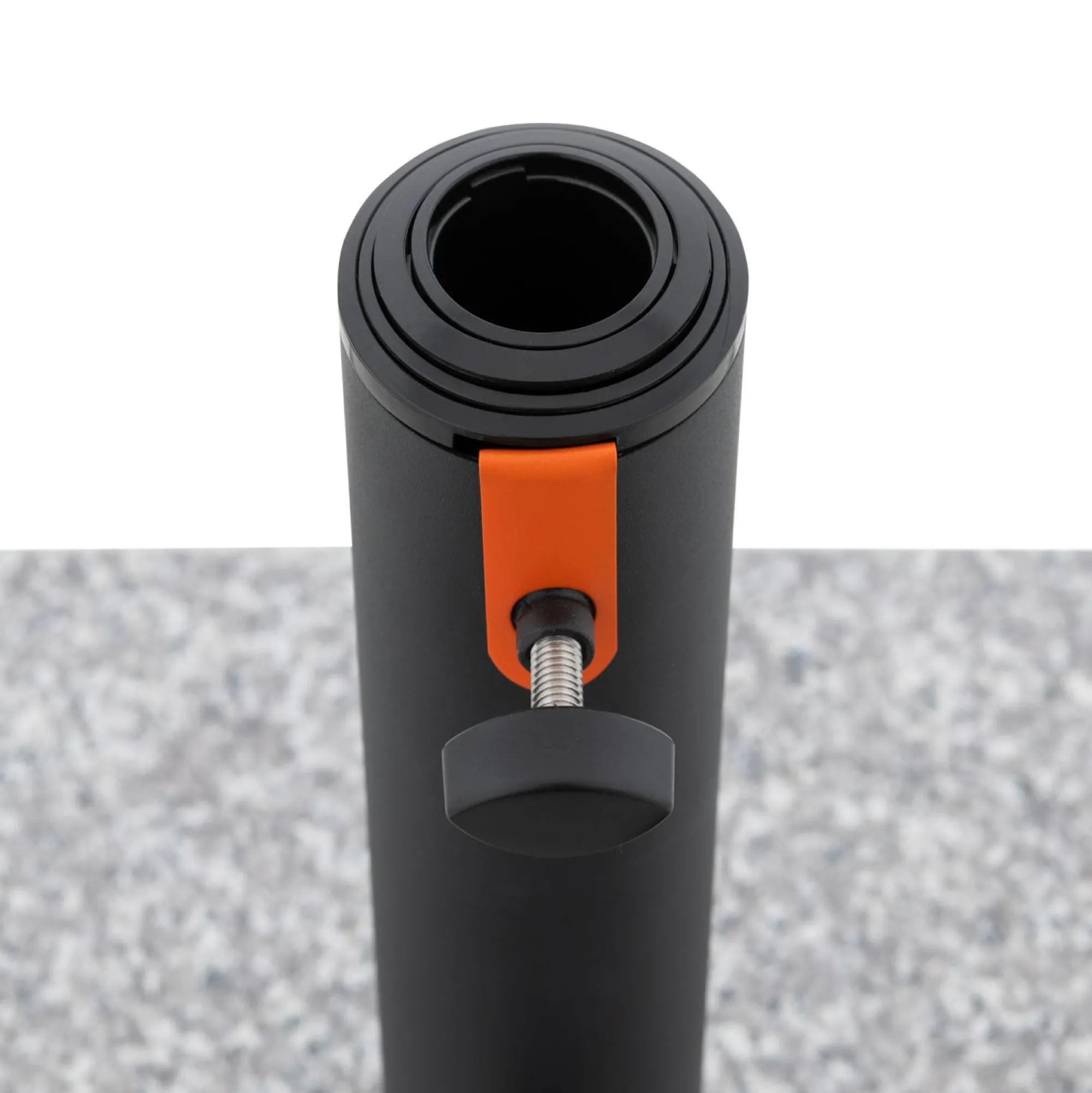 doppler Schirmständer MYZONE