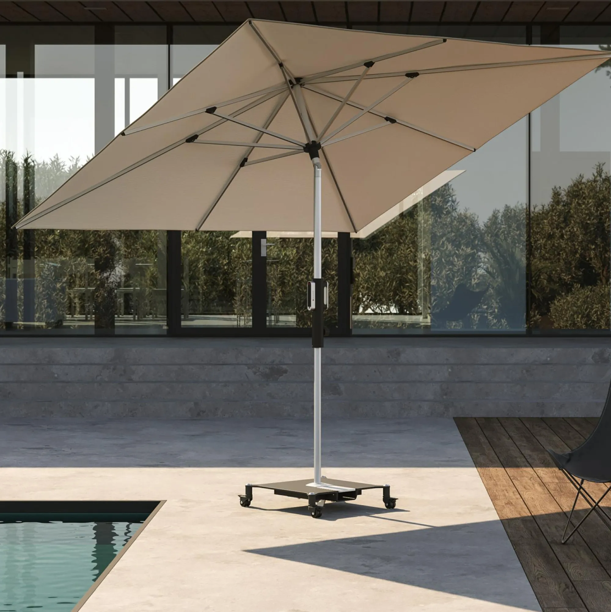 Knirps Schirmständer