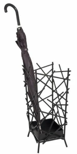 New HAKU Möbel Schirmständer MIKADO