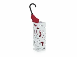 HAKU Möbel Schirmständer Pop Weiß