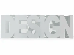 HAKU Möbel Schirmständer Pop Weiß