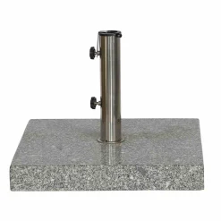 siena GARDEN Schirmständer GRANIT