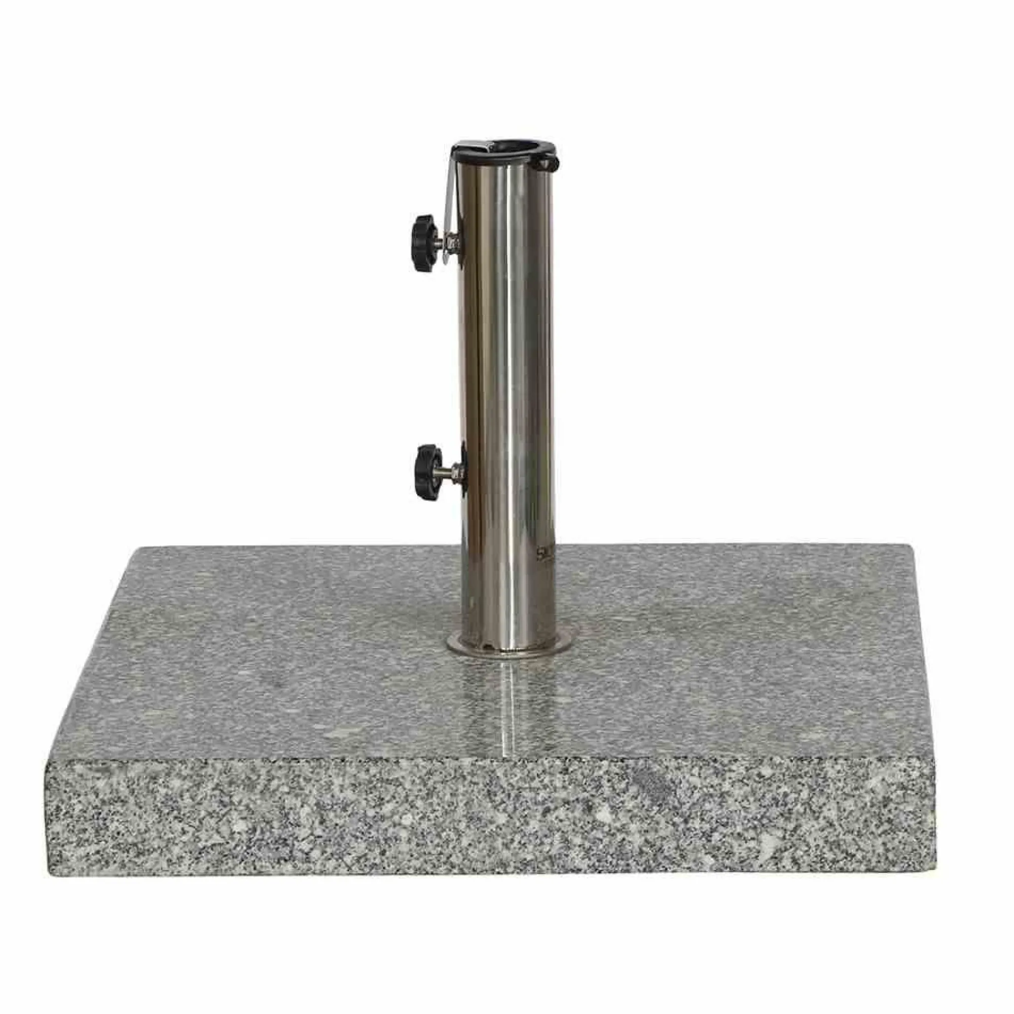 siena GARDEN Schirmständer GRANIT