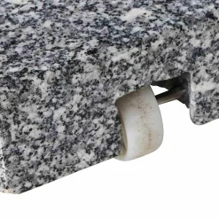 siena GARDEN Schirmständer GRANIT