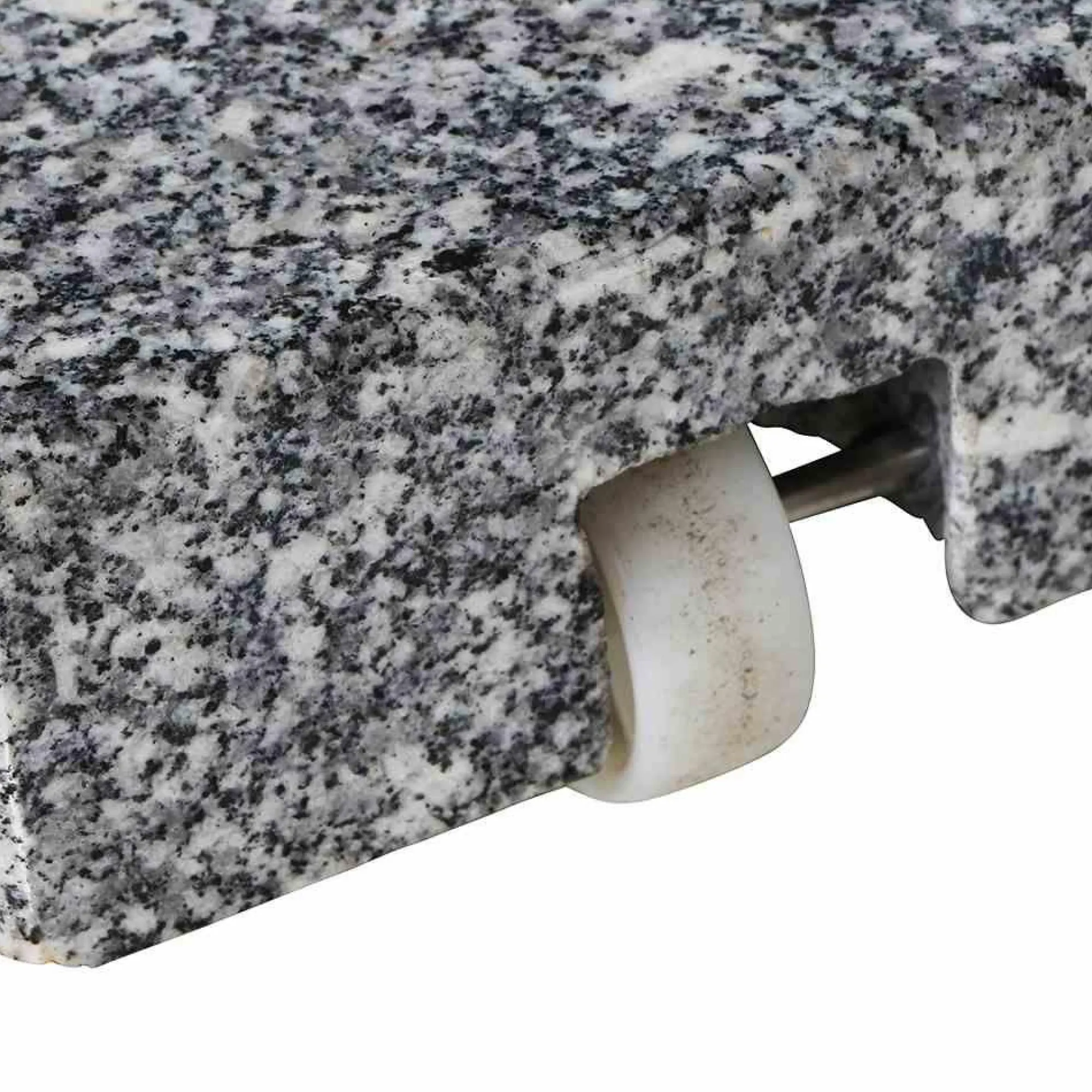 siena GARDEN Schirmständer GRANIT