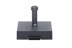 siena GARDEN Schirmständer