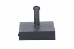 siena GARDEN Schirmständer