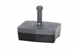 siena GARDEN Schirmständer